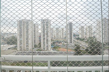 Apartamento à venda com 94m², 2 quartos e 2 vagas Apartamento à venda com 94m², 2 quartos e 2 vagasVista do Closet da Suíte
