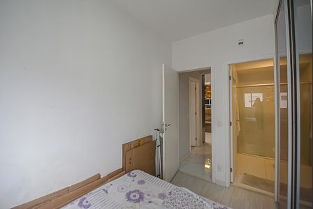 Apartamento à venda com 94m², 2 quartos e 2 vagas Apartamento à venda com 94m², 2 quartos e 2 vagasQuarto 2 - Suíte