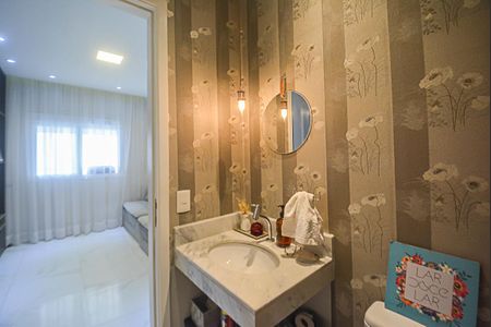 Apartamento à venda com 94m², 2 quartos e 2 vagas Apartamento à venda com 94m², 2 quartos e 2 vagasLavabo