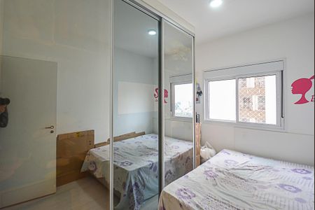 Apartamento à venda com 94m², 2 quartos e 2 vagas Apartamento à venda com 94m², 2 quartos e 2 vagasQuarto 2 - Suíte