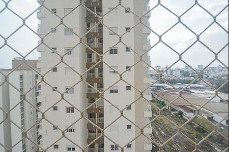 Apartamento à venda com 94m², 2 quartos e 2 vagas Apartamento à venda com 94m², 2 quartos e 2 vagasVista do Quarto 2 - Suíte