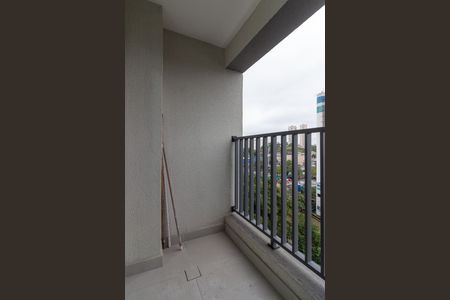 Varanda de apartamento para alugar com 2 quartos, 50m² em Vila Sonia, São Paulo