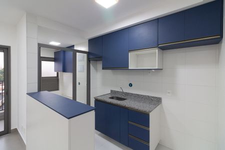 Apartamento para alugar com 50m², 2 quartos e 1 vaga Apartamento para alugar com 50m², 2 quartos e 1 vagaCozinha