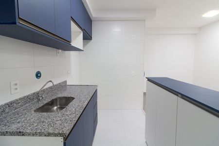 Apartamento para alugar com 50m², 2 quartos e 1 vaga Apartamento para alugar com 50m², 2 quartos e 1 vagaCozinha