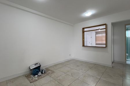 Sala de apartamento para alugar com 2 quartos, 46m² em Parque Sao Miguel, Guarulhos