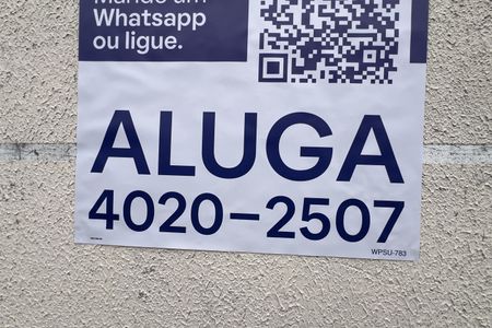 Apartamento para alugar com 46m², 2 quartos e sem vaga Apartamento para alugar com 46m², 2 quartos e sem vagaWPSU-783