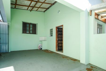 Casa para alugar com 89m², 1 quarto e 1 vagaGaragem