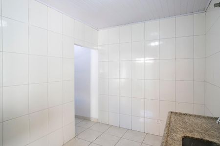 Casa para alugar com 89m², 1 quarto e 1 vagaCozinha