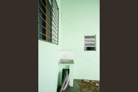Casa para alugar com 89m², 1 quarto e 1 vagaÁrea de serviço