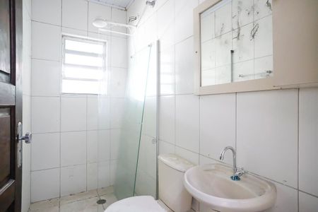 Casa para alugar com 89m², 1 quarto e 1 vagaBanheiro