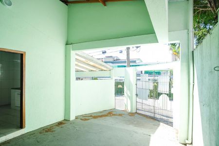Casa para alugar com 89m², 1 quarto e 1 vagaGaragem