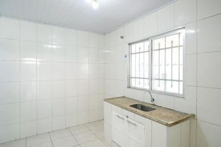 Casa para alugar com 89m², 1 quarto e 1 vagaCozinha