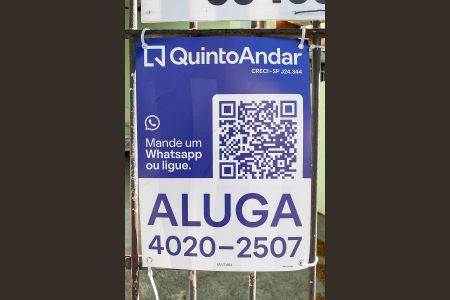 Casa para alugar com 89m², 1 quarto e 1 vagaPlaca