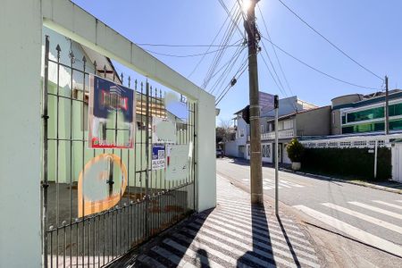 Casa para alugar com 89m², 1 quarto e 1 vagaFachada 