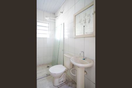 Casa para alugar com 89m², 1 quarto e 1 vagaBanheiro