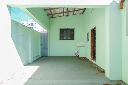 Casa para alugar com 89m², 1 quarto e 1 vagaGaragem