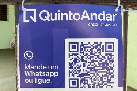 Casa para alugar com 89m², 1 quarto e 1 vagaPlaca