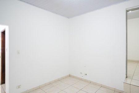 Sala de casa para alugar com 1 quarto, 89m² em Boa Vista, São Caetano do Sul
