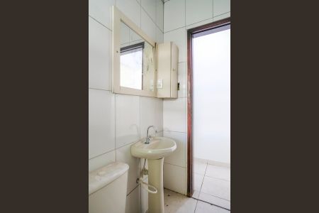 Casa para alugar com 89m², 1 quarto e 1 vagaBanheiro