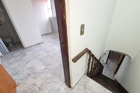 Casa para alugar com 121m², 3 quartos e 2 vagasSuíte 1