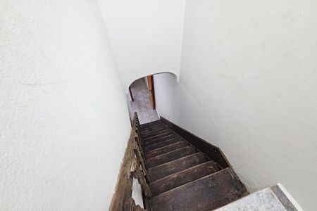 Casa para alugar com 121m², 3 quartos e 2 vagasSuíte 1