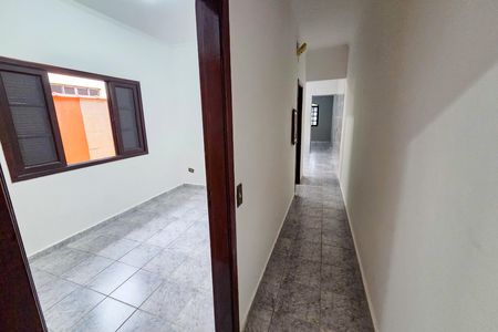 Casa para alugar com 121m², 3 quartos e 2 vagasQuarto 1