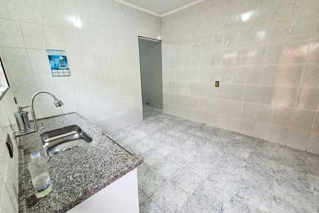 Casa para alugar com 121m², 3 quartos e 2 vagasCozinha