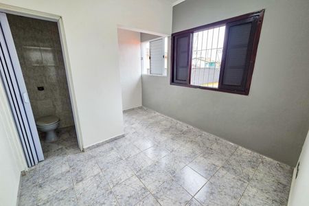 Casa para alugar com 121m², 3 quartos e 2 vagasSuíte 1