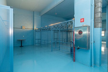 Studio para alugar com 22m², 1 quarto e sem vaga Studio para alugar com 22m², 1 quarto e sem vagaÁrea comum - Bicicletário