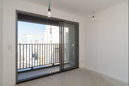 Kitnet/Studio à venda com 1 quarto, 22m² em Consolação, São Paulo