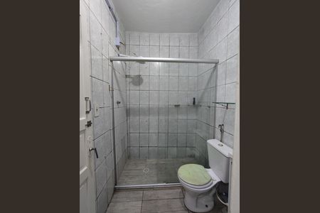 Casa para alugar com 40m², 2 quartos e sem vaga Casa para alugar com 40m², 2 quartos e sem vagaBanheiro - torneira