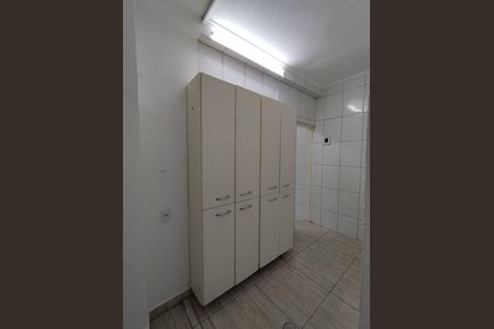 Casa para alugar com 40m², 2 quartos e sem vaga Casa para alugar com 40m², 2 quartos e sem vagaÁrea de Serviço