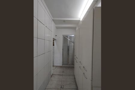Casa para alugar com 40m², 2 quartos e sem vaga Casa para alugar com 40m², 2 quartos e sem vagaÁrea de Serviço