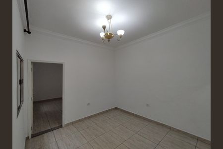 Sala  de casa para alugar com 2 quartos, 40m² em Jardim Patente, São Paulo