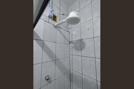 Casa para alugar com 40m², 2 quartos e sem vaga Casa para alugar com 40m², 2 quartos e sem vagaBanheiro - torneira