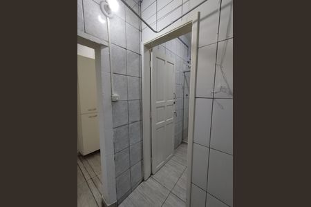 Casa para alugar com 40m², 2 quartos e sem vaga Casa para alugar com 40m², 2 quartos e sem vagaÁrea de Serviço