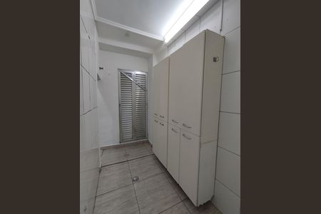 Casa para alugar com 40m², 2 quartos e sem vaga Casa para alugar com 40m², 2 quartos e sem vagaÁrea de Serviço