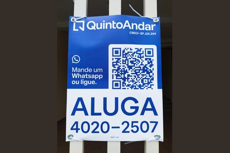 Casa para alugar com 40m², 2 quartos e sem vaga Casa para alugar com 40m², 2 quartos e sem vagaPlaca