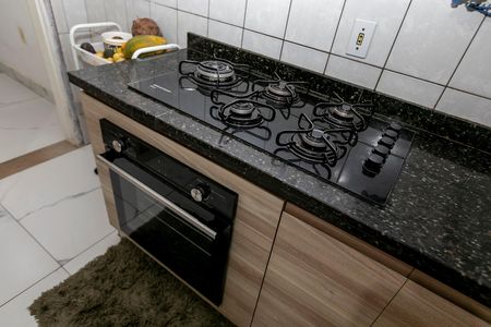Casa para alugar com 120m², 2 quartos e 3 vagas