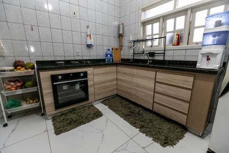 Casa para alugar com 120m², 2 quartos e 3 vagas