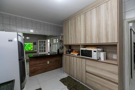 Casa para alugar com 120m², 2 quartos e 3 vagas