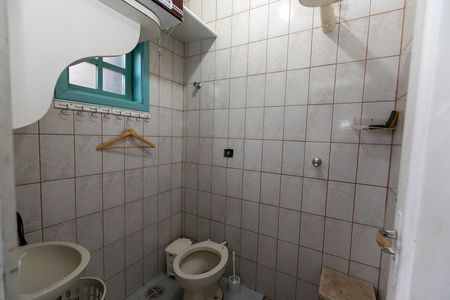 Casa para alugar com 120m², 2 quartos e 3 vagas