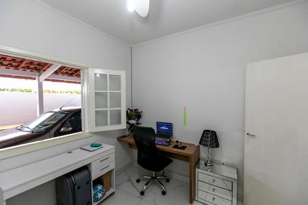 Casa para alugar com 120m², 2 quartos e 3 vagas