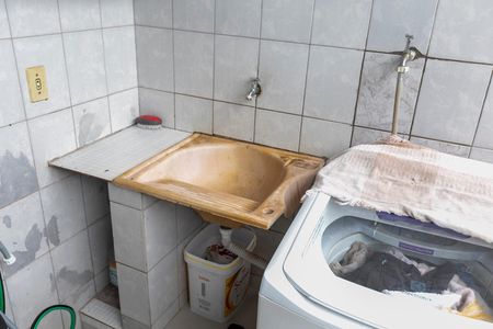 Casa para alugar com 120m², 2 quartos e 3 vagas