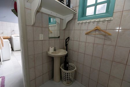 Casa para alugar com 120m², 2 quartos e 3 vagas
