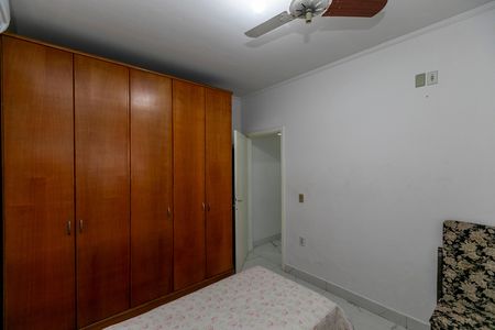 Casa para alugar com 120m², 2 quartos e 3 vagas