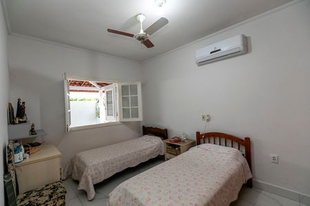 Casa para alugar com 120m², 2 quartos e 3 vagas