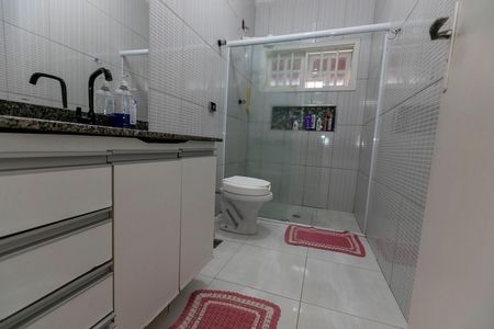 Casa para alugar com 120m², 2 quartos e 3 vagas