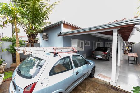 Casa para alugar com 120m², 2 quartos e 3 vagas