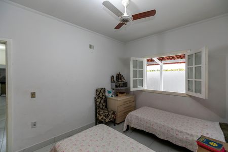 Casa para alugar com 120m², 2 quartos e 3 vagas